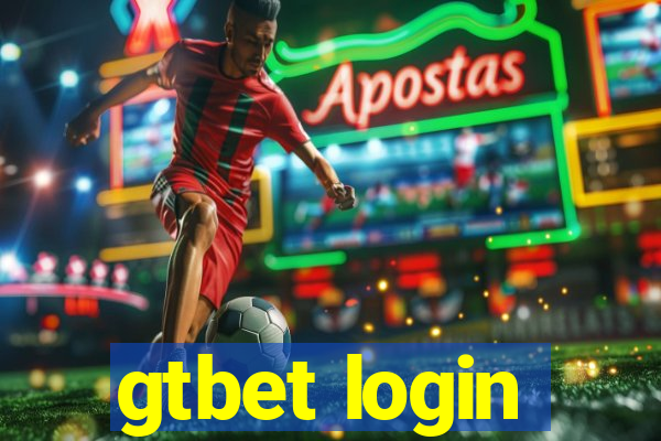 gtbet login